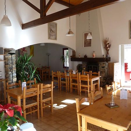Gite Des Monges Sisteron Exterior foto