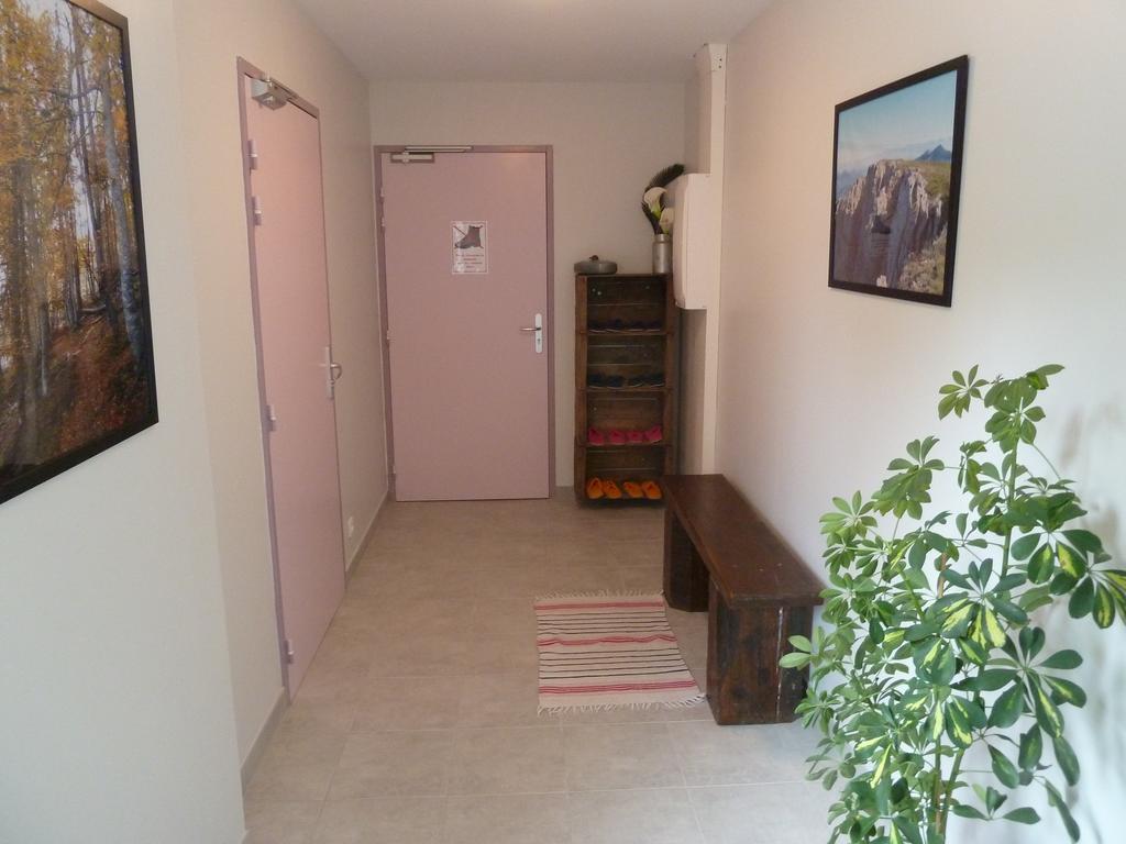Gite Des Monges Sisteron Exterior foto