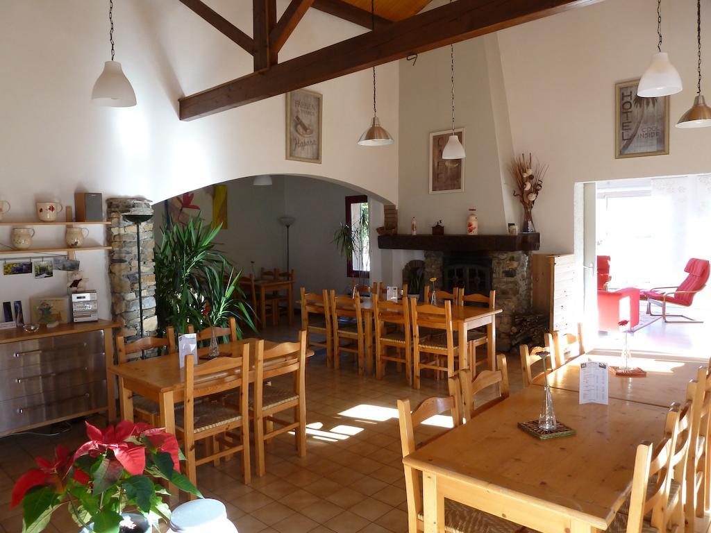 Gite Des Monges Sisteron Exterior foto