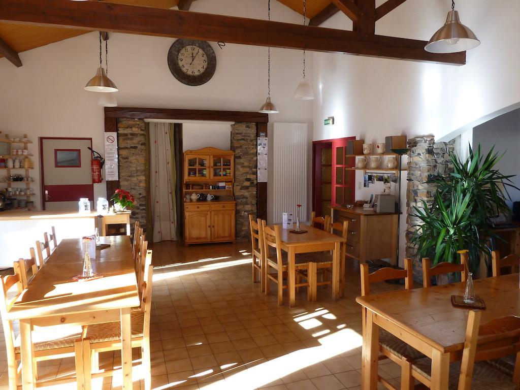 Gite Des Monges Sisteron Exterior foto