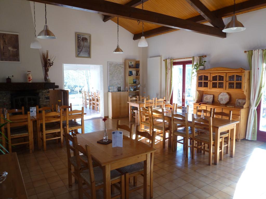 Gite Des Monges Sisteron Exterior foto