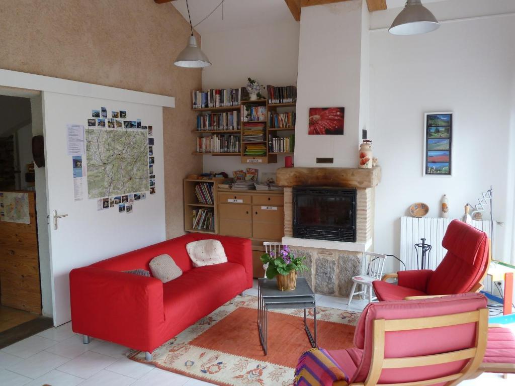 Gite Des Monges Sisteron Exterior foto